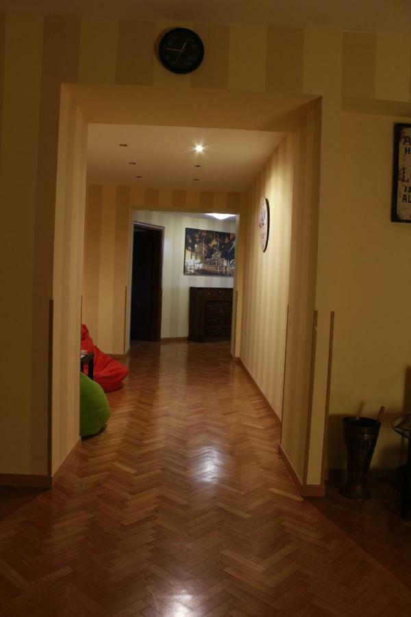 Bed and Breakfast Bologna Center Town Екстер'єр фото